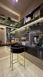 The LakeGarden Residences (D22), Condominium #543167911